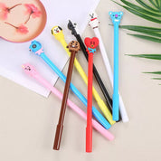 BT21 Gel Pen - Tinyminymo