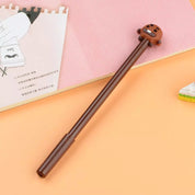 BT21 Gel Pen - Tinyminymo