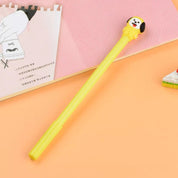 BT21 Gel Pen - Tinyminymo