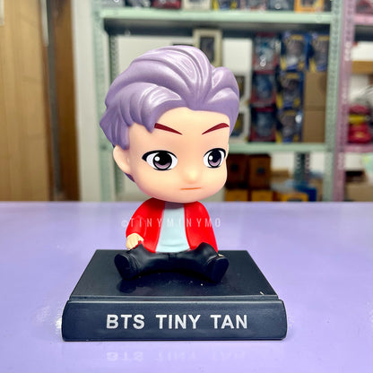 BTS Army Bobblehead - Tinyminymo