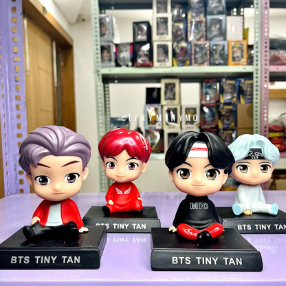 BTS Army Bobblehead - Tinyminymo