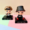 BTS Bobblehead