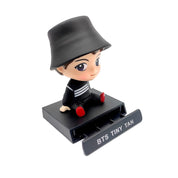 BTS Bobblehead - Tinyminymo