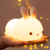 Baby Bunny Night Light