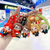 Baby Harry Potter 3D Keychain