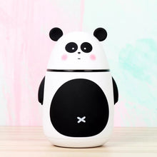 Load image into Gallery viewer, Baby Panda Bottle - Tinyminymo
