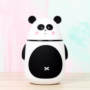 Baby Panda Bottle - Tinyminymo