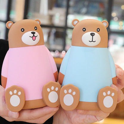 Bear Bottle - Tinyminymo