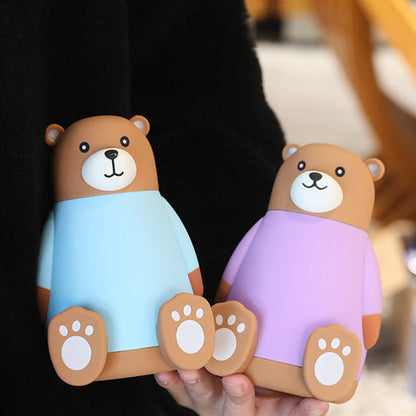 Bear Bottle - Tinyminymo