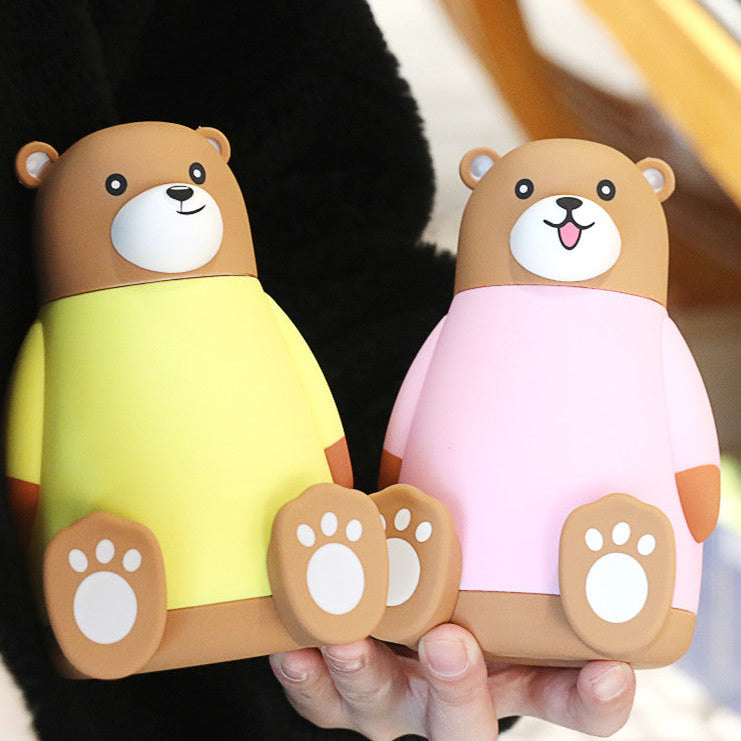 Bear Bottle - Tinyminymo