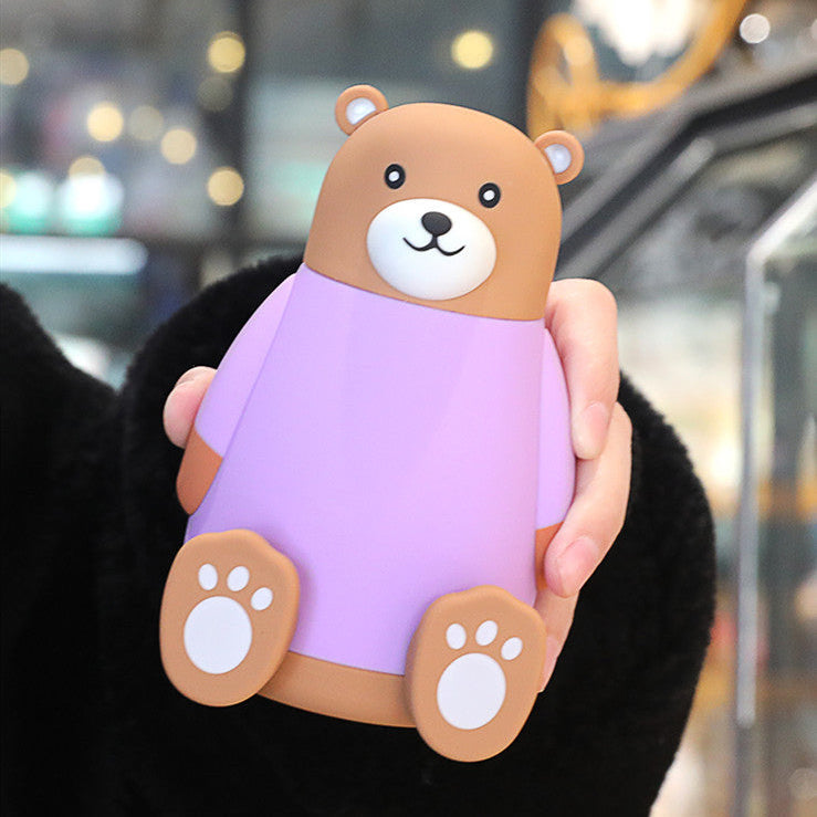 Bear Bottle - Tinyminymo