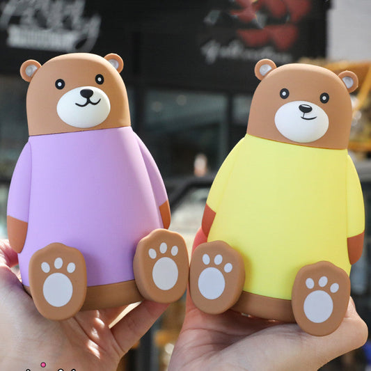 Bear Bottle - Tinyminymo