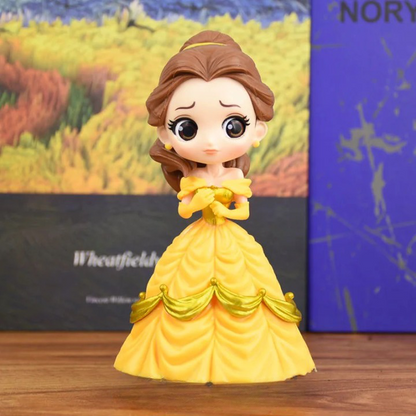 Belle Q Posket - Tinyminymo