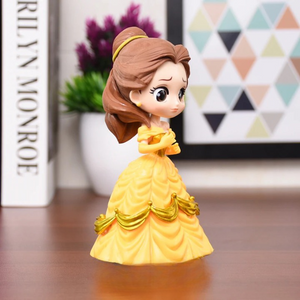 Belle Q Posket - Tinyminymo