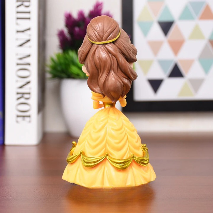 Belle Q Posket - Tinyminymo