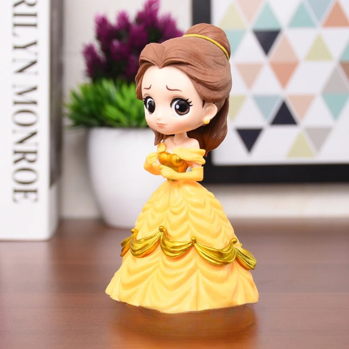 Belle Q Posket - Tinyminymo