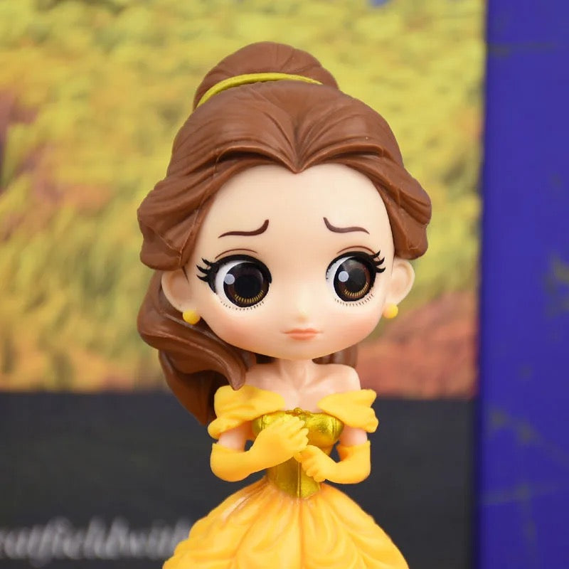 Belle Q Posket - Tinyminymo