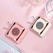 Big TV Bluetooth Speakers - Tinyminymo