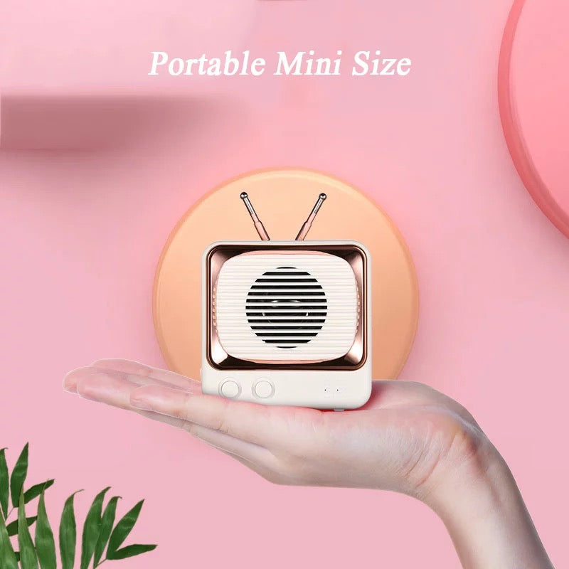 Big TV Bluetooth Speakers - Tinyminymo