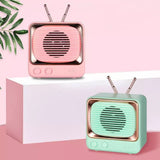 Big TV Bluetooth Speaker