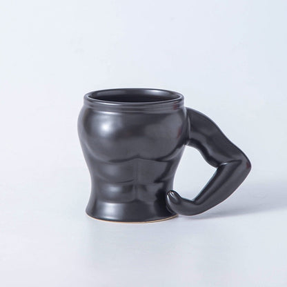 Body Builder Mug - Tinyminymo