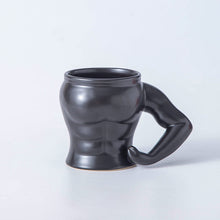 Load image into Gallery viewer, Body Builder Mug - Tinyminymo
