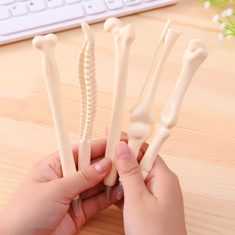 Bone Pen - Tinyminymo