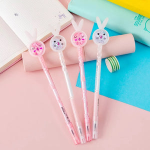 Bunny Confetti Pen - Tinyminymo