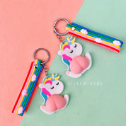 Butt Keychain - Tinyminymo