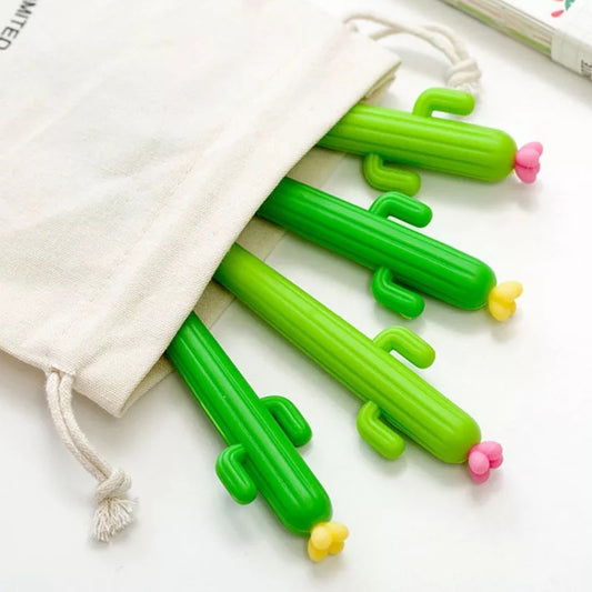 Cactus Shaped Pen - Tinyminymo
