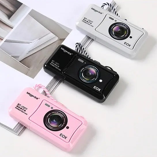 Camera Correction Tape - Tinyminymo
