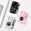 Camera Correction Tape