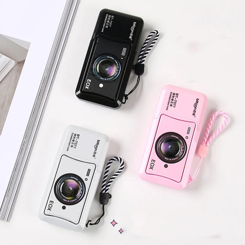 Camera Correction Tape - Tinyminymo