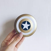 Captain America Contact Lens Kit -  Tinyminymo
