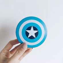 Load image into Gallery viewer, Captain America Contact Lens Kit -  Tinyminymo
