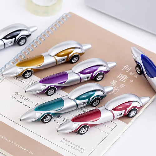 Car shaped Pen - Tinyminymo