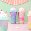 Cat Paw Print Sipper