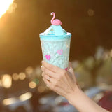 Character Frosted Sipper