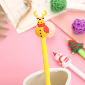 Christmas Gel Pen - Tinyminymo