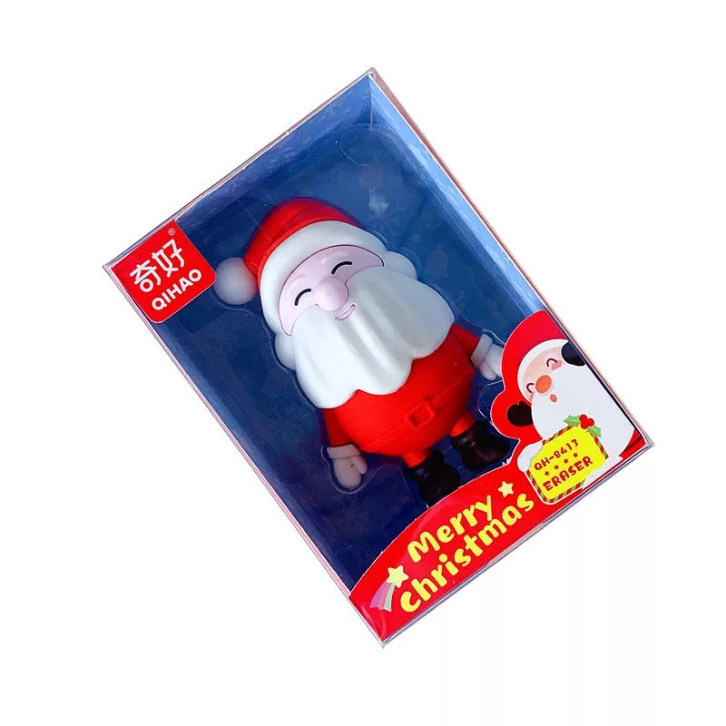 Christmas Jumbo Eraser - Tinyminymo