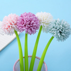 Chrysanthemum Pens - Tinyminymo