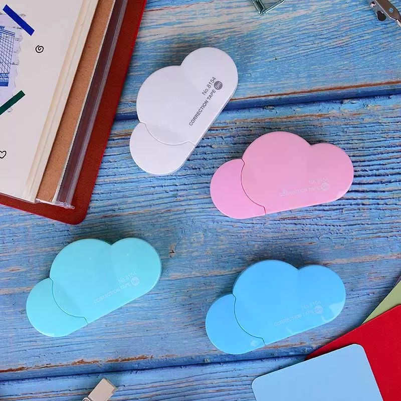 Cloud Correction Tape - Tinyminymo