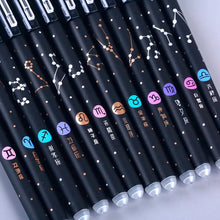 Load image into Gallery viewer, Constellation Erasable Gel Pens - Tinyminymo
