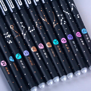Constellation Erasable Gel Pens - Tinyminymo