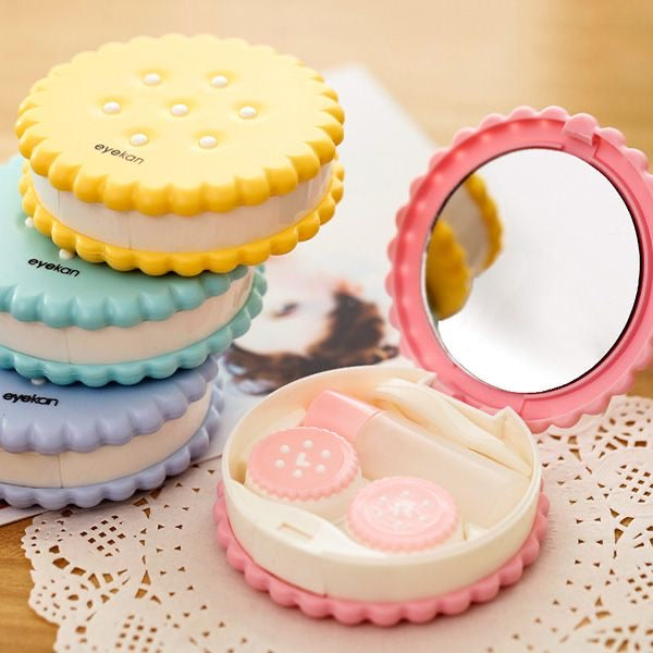 Cookie Lens Kit - Tinyminymo