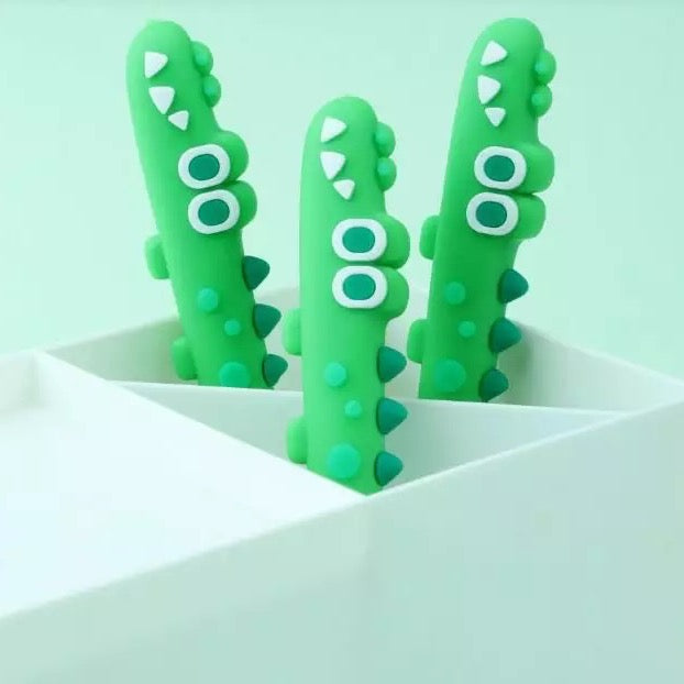 Crocodile Gel Pen - Tinyminymo
