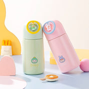 Cute Animal Cosplay Water Bottle - Tinyminymo