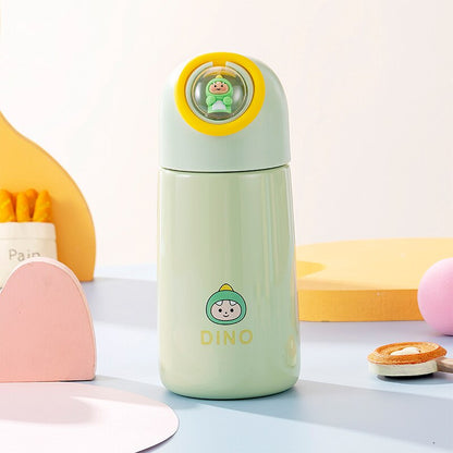 Cute Animal Cosplay Water Bottle - Tinyminymo