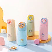 Cute Animal Cosplay Water Bottle - Tinyminymo