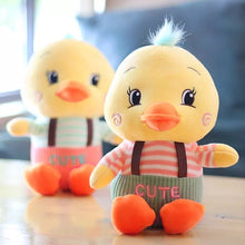 Load image into Gallery viewer, Cute Baby Duck Soft Toy - Tinyminymo
